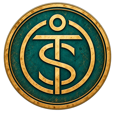 Logo Teman Semeja